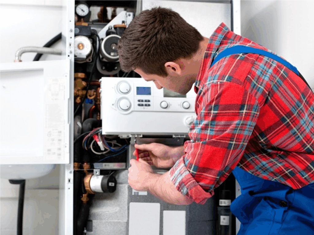 Çiğli Hotpoint Hotpoint kombi petek temizleme – Isınma sorunu kökünden çözüldü. - Teknik servis örneği